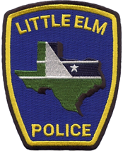 little-elm-police
